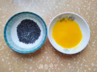 香蕉芝士手抓饼的做法步骤：7