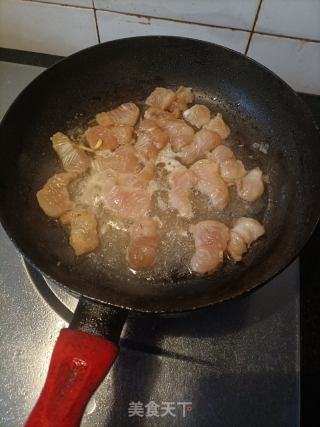 香煎巴沙鱼的做法步骤：8