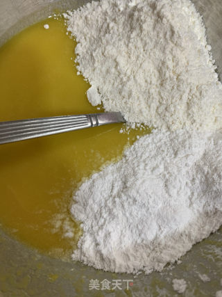 粗粮堅果小發糕的做法步骤：5