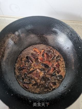黄焖鸡的做法步骤：6