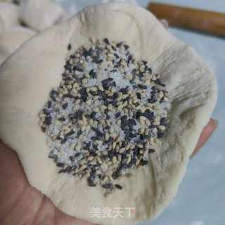 糖三角的做法步骤：5