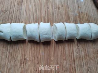 蒲瓜猪肉包子的做法步骤：11