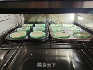 老蛋糕的做法步骤：4