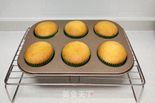 老蛋糕的做法步骤：5