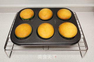 老蛋糕的做法步骤：6