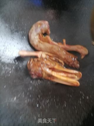 酱香鸭的做法步骤：5