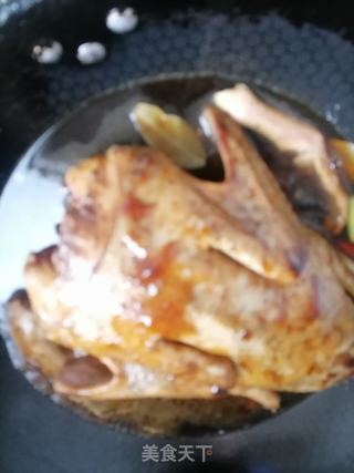酱香鸭的做法步骤：9