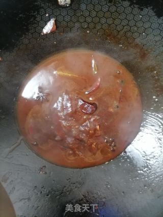 酱香鸭的做法步骤：13