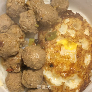 米线的做法步骤：9