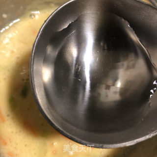 鸡蛋饼的做法步骤：6
