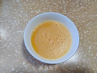 芥菜鸡蛋豆腐馅饼的做法步骤：6
