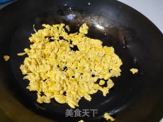芥菜鸡蛋豆腐馅饼的做法步骤：7