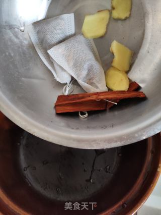 红烧肉的做法步骤：3