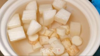 香酥骨汤的做法步骤：3