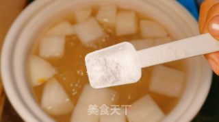 香酥骨汤的做法步骤：4