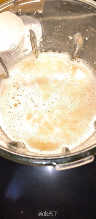 红枣银耳大米糊的做法步骤：5