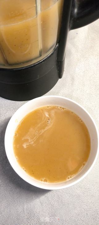 红枣银耳大米糊的做法步骤：6