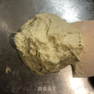 吐司的做法步骤：9