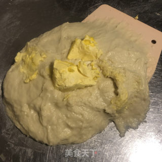吐司的做法步骤：10