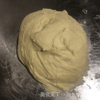 吐司的做法步骤：11