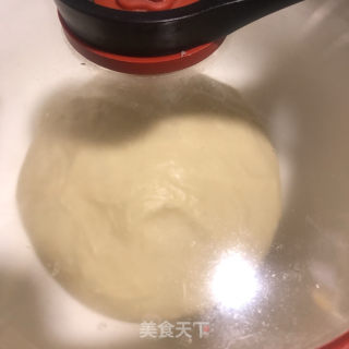 吐司的做法步骤：13
