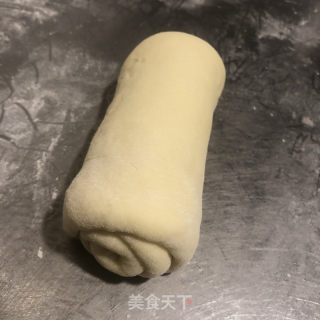 吐司的做法步骤：25