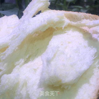吐司的做法步骤：31