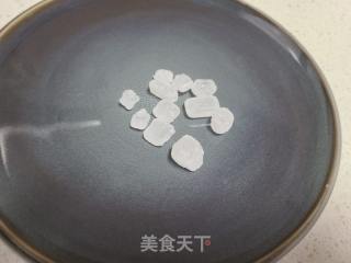 冰糖石榴汁的做法步骤：4