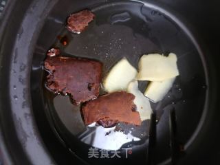 鲜虾粉丝煲的做法步骤：7