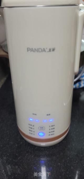绿豆小米燕麦饮的做法步骤：3