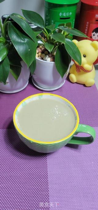 绿豆小米燕麦饮的做法步骤：6