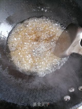 琥珀核桃的做法步骤：4