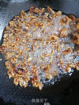琥珀核桃的做法步骤：8