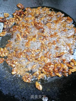 琥珀核桃的做法步骤：9