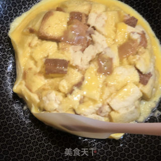 面包派的做法步骤：8
