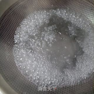 薄皮椒炒章鱼腿的做法步骤：2