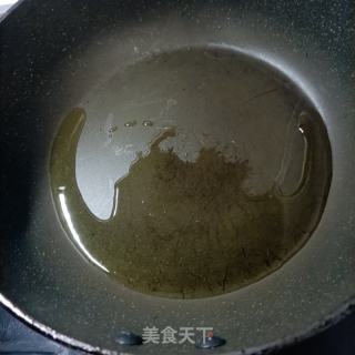 薄皮椒炒章鱼腿的做法步骤：8