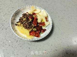 胡萝卜烧鸭肉的做法步骤：8