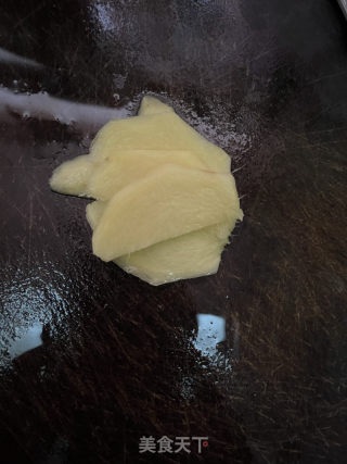 花生焖排骨的做法步骤：3