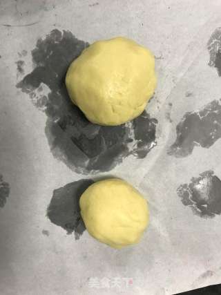 苹果派的做法步骤：4