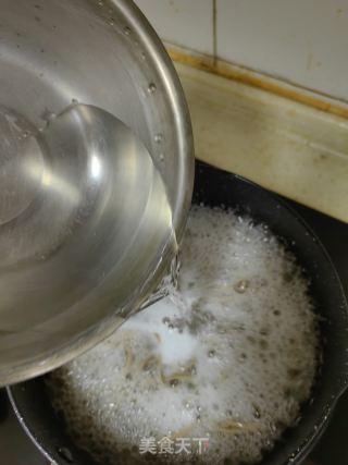 麻辣荞麦面的做法步骤：2