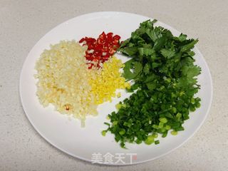 凉拌牛百叶的做法步骤：2
