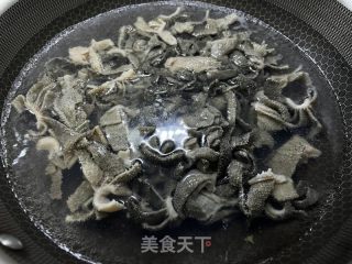凉拌牛百叶的做法步骤：4