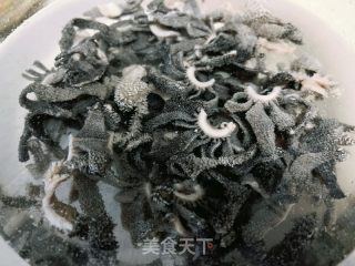 凉拌牛百叶的做法步骤：5