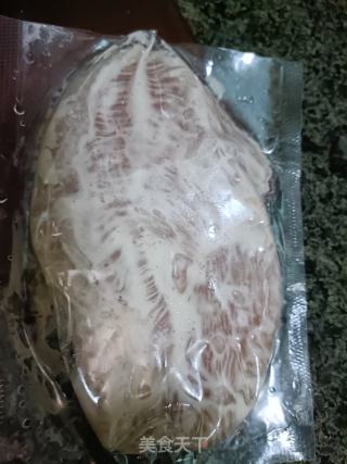 鸡肉汉堡的做法步骤：2