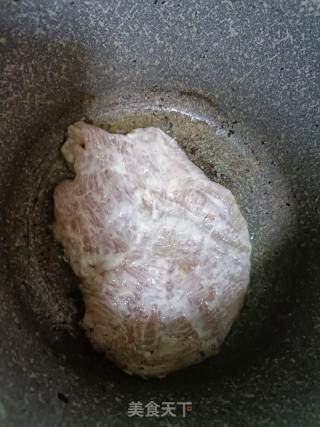 鸡肉汉堡的做法步骤：5