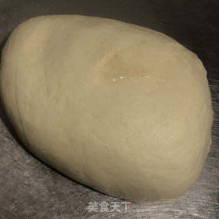 发面韭菜盒子的做法步骤：5