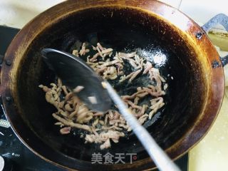 荞面鱼鱼的做法步骤：3
