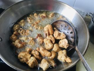碗蒸香酥鸭的做法步骤：4