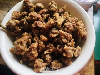 碗蒸香酥鸭的做法步骤：5